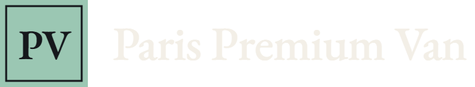 Paris Premium Van