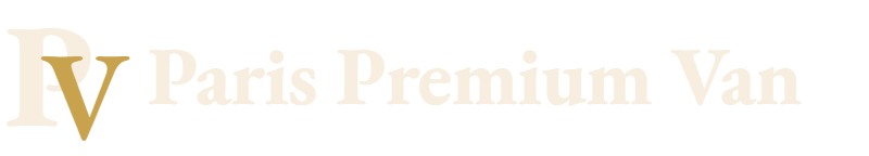 Paris Premium Van